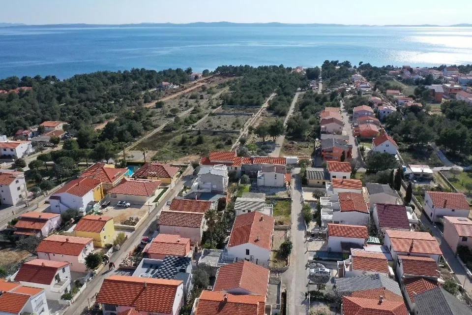 Vila Pedinka Villa Vir