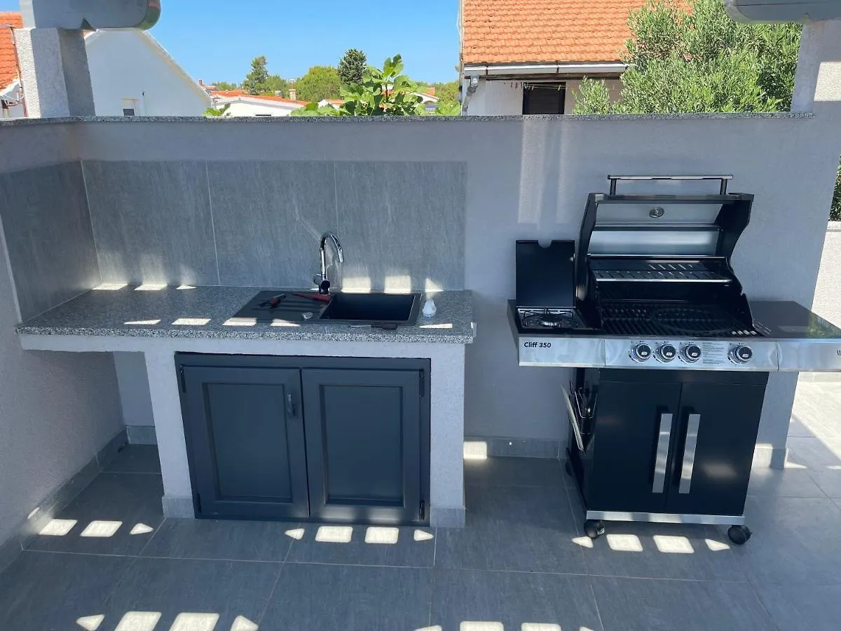 Vila Pedinka Villa Vir